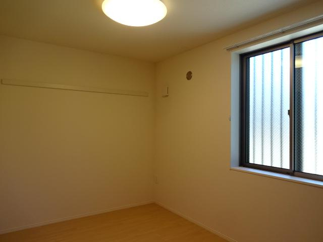 ハウス２８の子供部屋|洋室