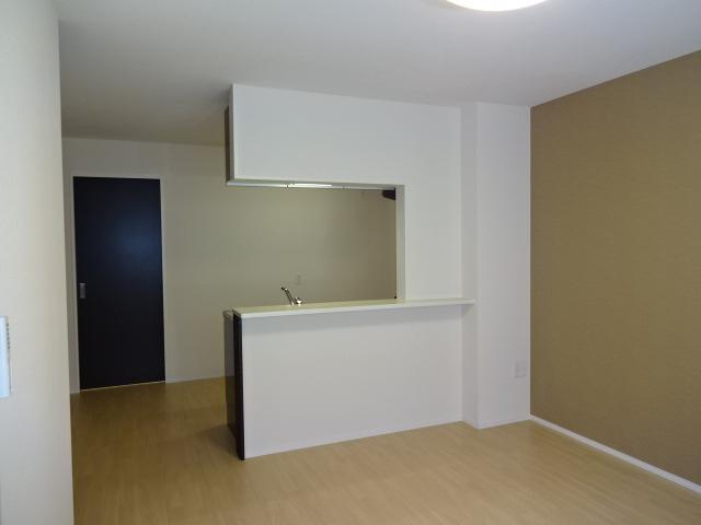 ハウス２８の居間・リビング|リビング