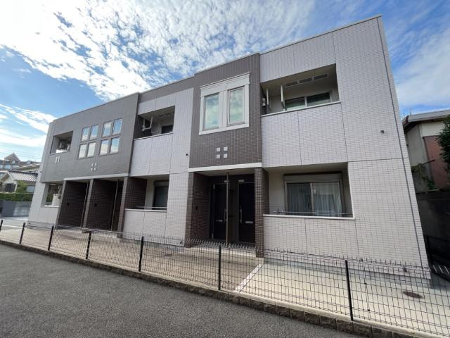 ハウス２８の外観|外観写真（昼）