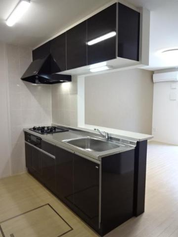 ハウス２８のキッチン|キッチン