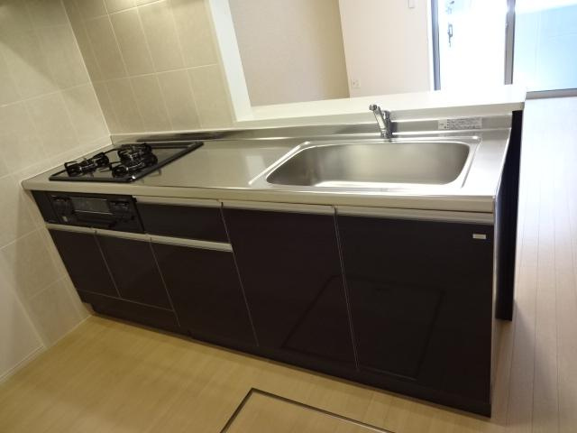 ハウス２８のキッチン|キッチン