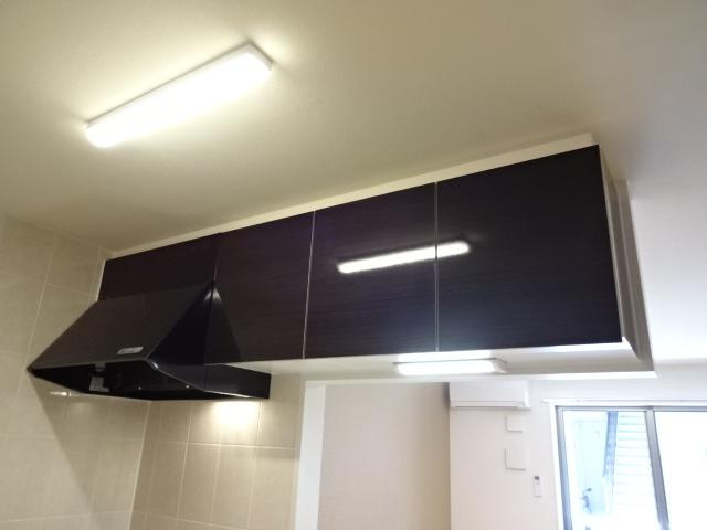 ハウス２８のその他|キッチン