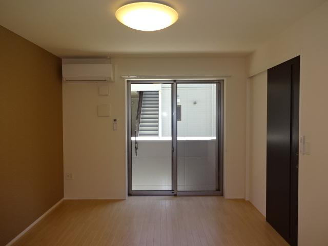 ハウス２８の居間・リビング|リビング