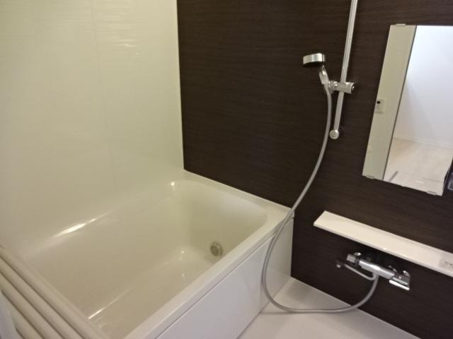 ハウス２８の浴室|バス