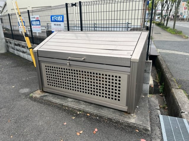 アンプルールクラージュサピエンスの設備