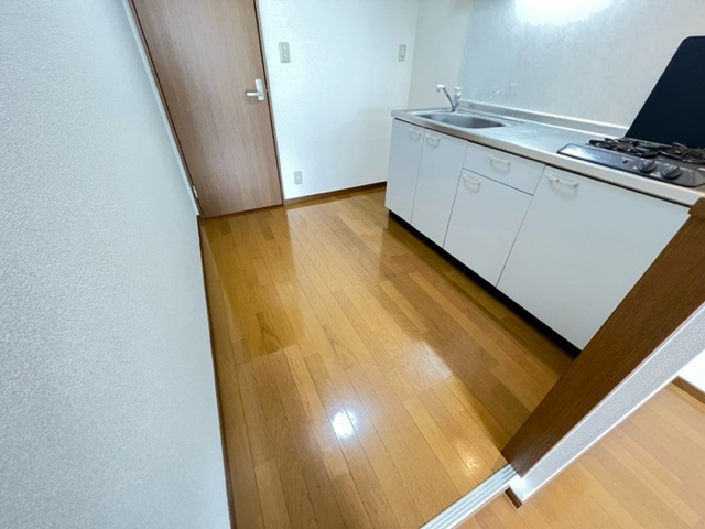 アンプルールクラージュサピエンスの内装