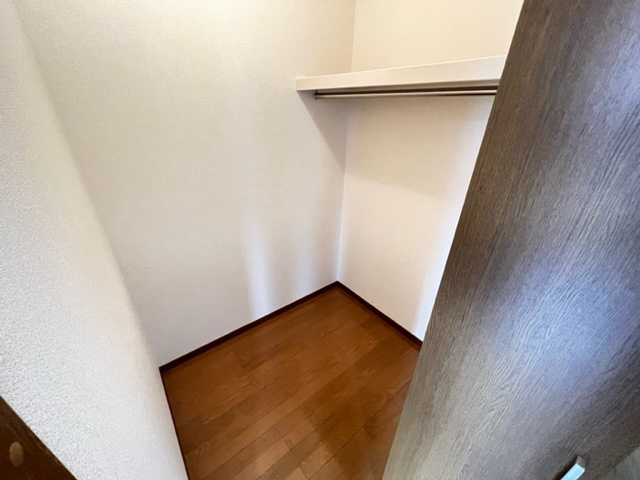 アンプルールクラージュサピエンスの収納