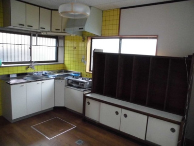 【キッチン】 | 安八郡神戸町大字神戸