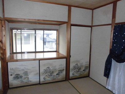 【和室】 | 安八郡神戸町大字神戸