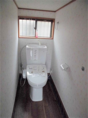 【トイレ】 | 安八郡神戸町大字神戸