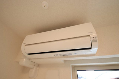 【設備】 | ペトカ | エアコン