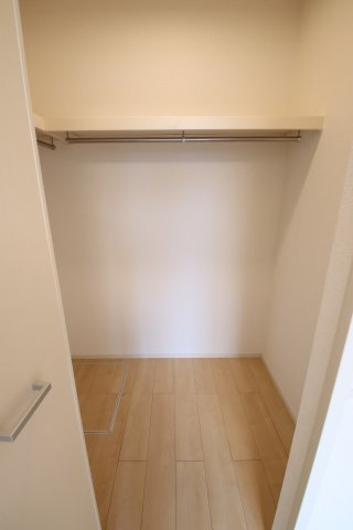 【収納】 | ペトカ | ウォークインクローゼット