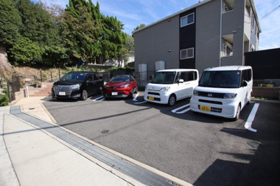 【駐車場】 | ペトカ