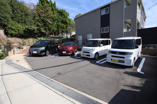 【駐車場】 | ペトカ