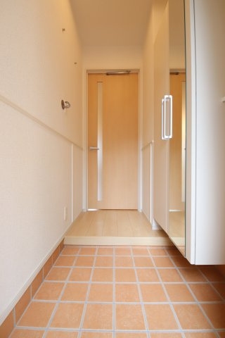 【玄関】 | ペトカ