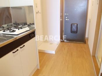 【玄関】 | タウンルームキシ