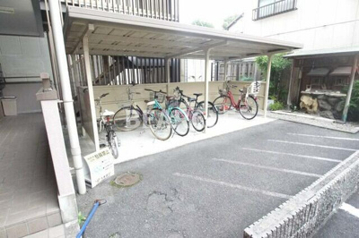 【その他共用部分】 | タウンルームキシ