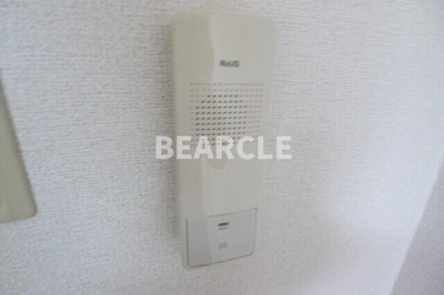 【セキュリティ】 | タウンルームキシ