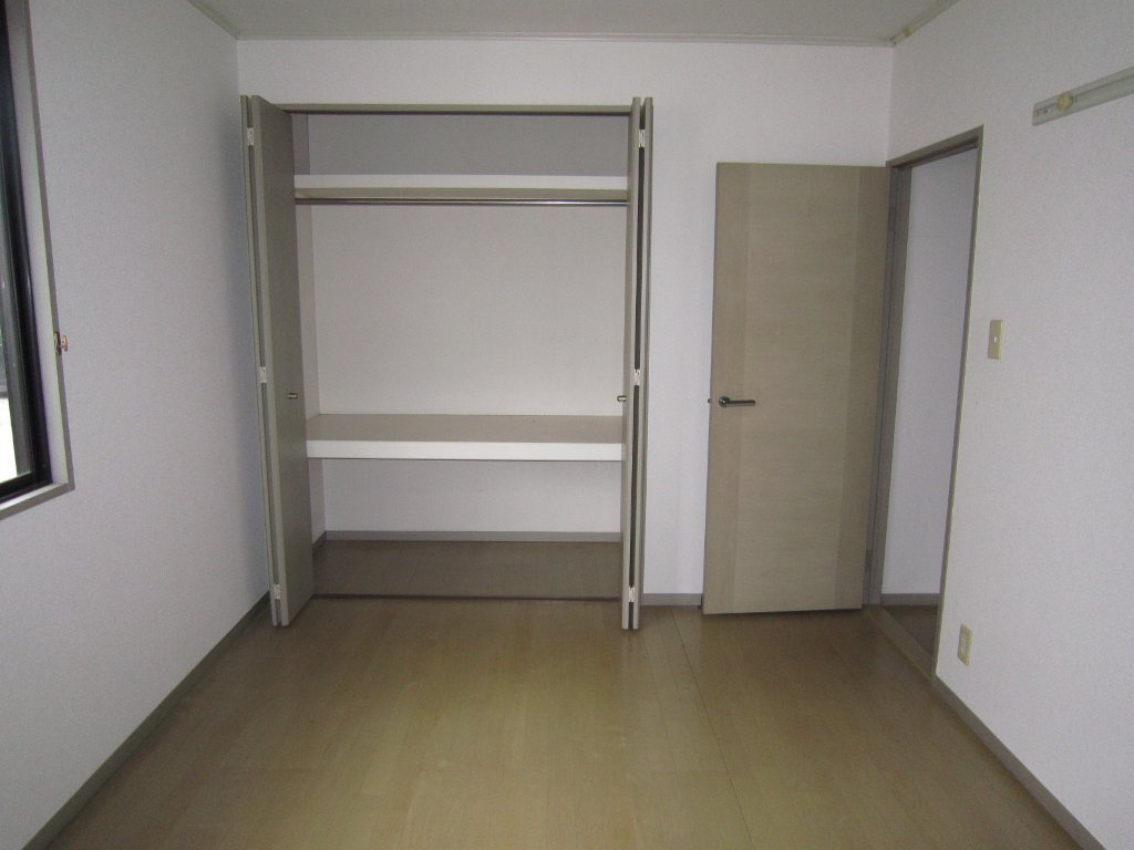 メルベーユ津福【キャッシュバック対象物件】の子供部屋|子供部屋です