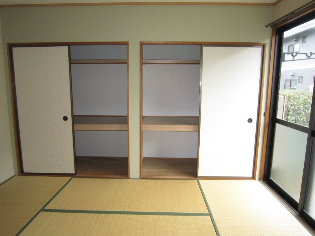 メルベーユ津福【キャッシュバック対象物件】の内装|物件の内装です