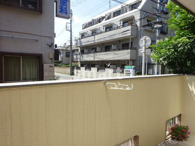 【展望】 | エスペランサ武蔵野