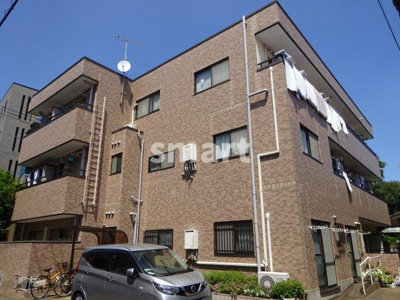 【外観】 | エスペランサ武蔵野