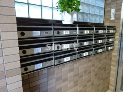 【その他共用部分】 | エスペランサ武蔵野