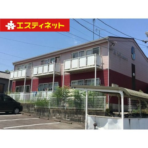 Surplus MAKI Ⅰの外観