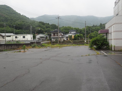 【外観】 | 神崎郡市川町屋形　店舗