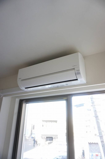 【設備】La Douceur赤塚