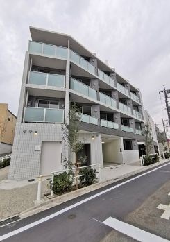 【外観】La Douceur赤塚