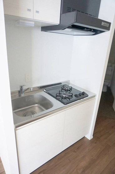 【キッチン】La Douceur赤塚