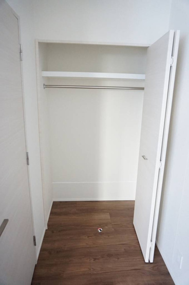 【収納】La Douceur赤塚