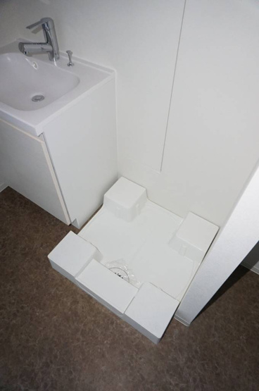 【設備】La Douceur赤塚