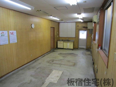  | 長田区浜添通６丁目倉庫