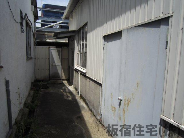  | 長田区浜添通６丁目倉庫