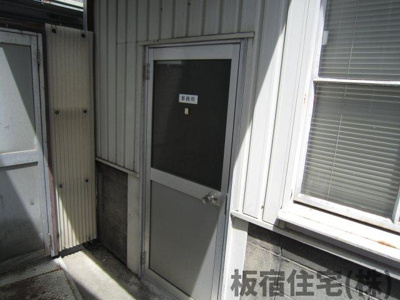  | 長田区浜添通６丁目倉庫