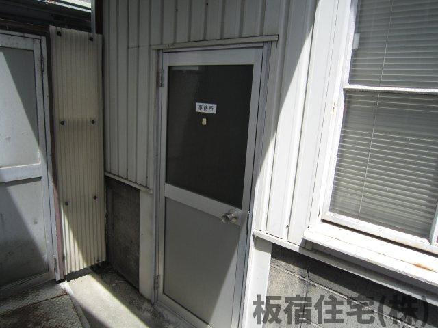  | 長田区浜添通６丁目倉庫