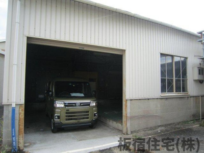  | 長田区浜添通６丁目倉庫