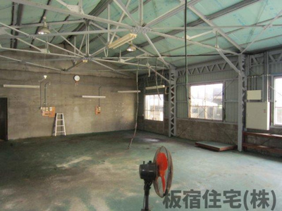  | 長田区浜添通６丁目倉庫