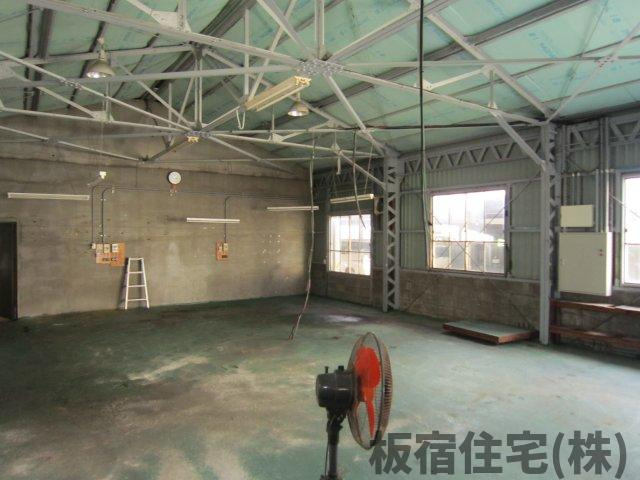  | 長田区浜添通６丁目倉庫