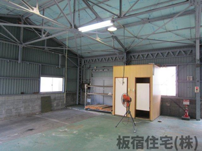  | 長田区浜添通６丁目倉庫