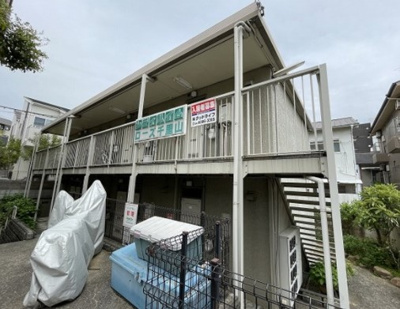 【外観】 | ローズ千里山 | 外観★