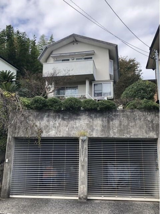 【駐車場】 | 伊東市玖須美元和田　戸建