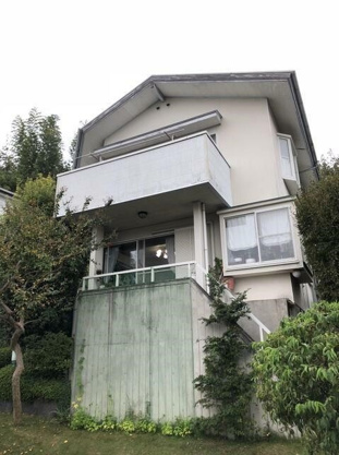 【外観】 | 伊東市玖須美元和田　戸建