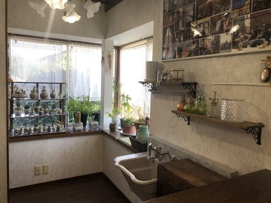 【内装】 | 伊東市玖須美元和田　戸建