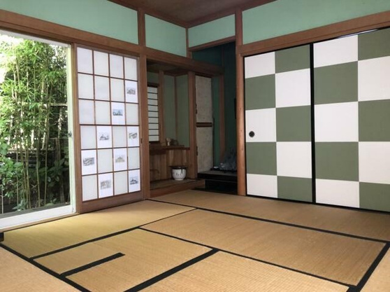 【和室】 | 伊東市玖須美元和田　戸建