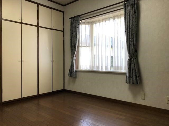 detached 玖須美元和田