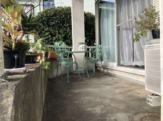 detached 玖須美元和田