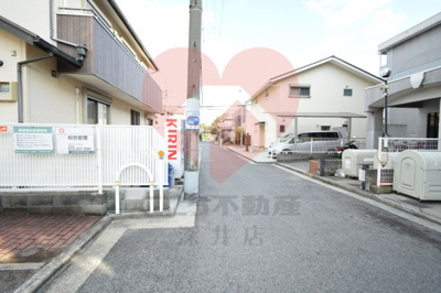 【駐車場】 | ハイツアズール